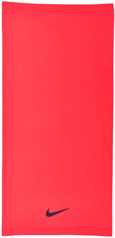 Tørklæde Nike Nike Dri-Fit Wrap 2.0 Neck Warmer Rød | 9038-274-634, 1