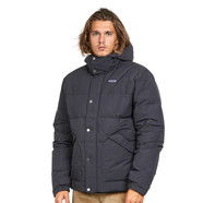 Jakke Patagonia Downdrift Jacket Sort | 20600-INBK, 1