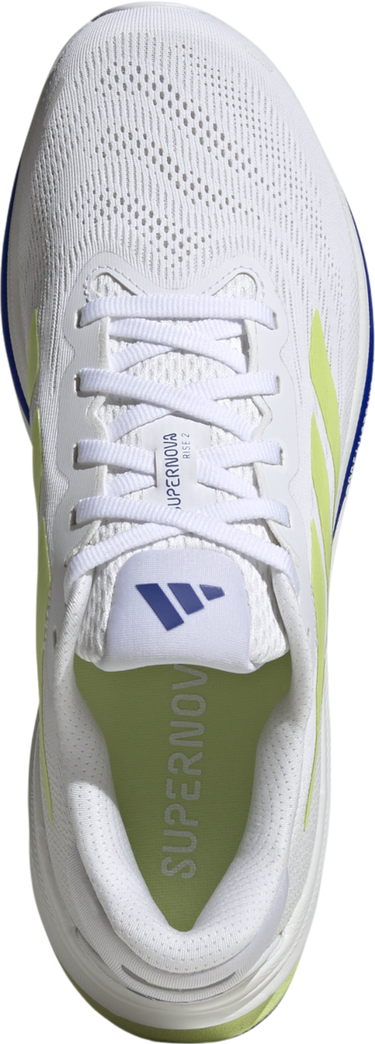 Sneakers og sko adidas Performance SUPERNOVA RISE 2 Hvid | ih8662, 1