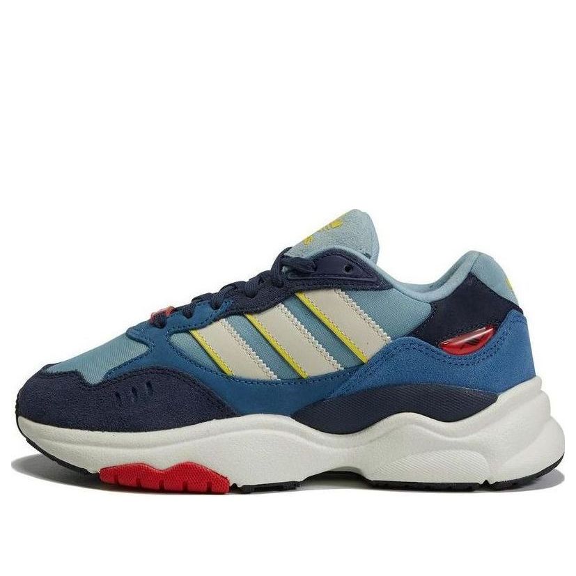 Sneakers og sko adidas Originals Retropy F90 Flerfarvet | HQ2001, 0
