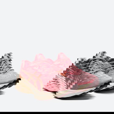 Sneakers og sko Asics Novablast 2 W Lyserød | 1012B049700, 2