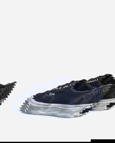 Sneakers og sko Vans Authentic Reissue 44 LX Sneakers Dip Dye Dress Blues Mørkeblå | VN000CQALKZ1, 4