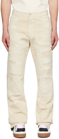 Regular 5-Pockets Jeans