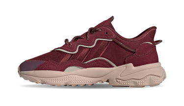 Sneakers og sko adidas Originals Ozweego W Rød | HQ4273, 2