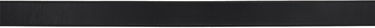 Bælter Blumarine Logo Buckle Leather Belt Sort | P422W252A, 1
