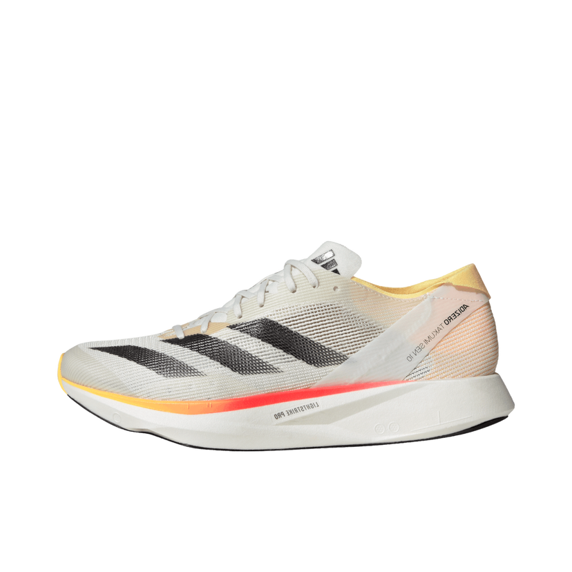 Løbe adidas Performance adidas ADIZERO TAKUMI SEN 10 M Beige | ig8202
