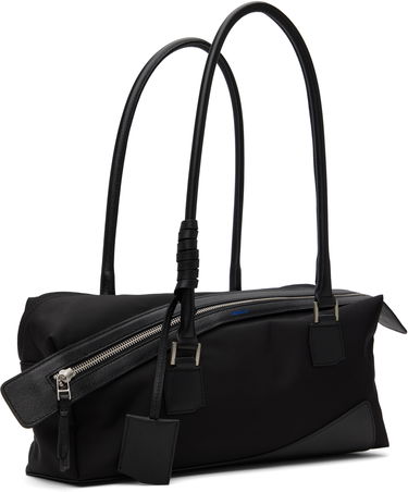 Rejsetaske ADER ERROR ADER error Linea Product. 112 Tote Bag Sort | BO01SSBA1902BK, 1