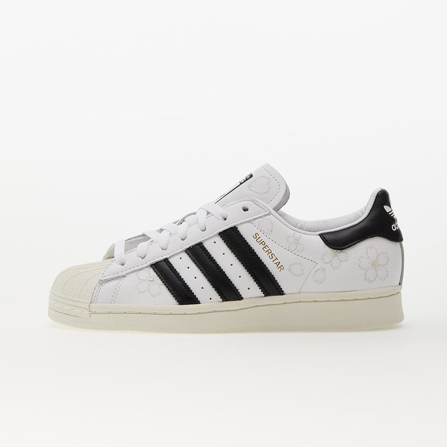 Sneakers og sko adidas Originals Superstar Hanami Hvid | IG9648, 0