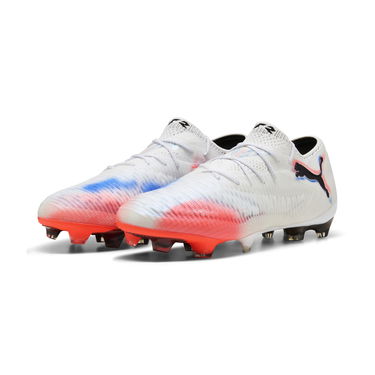 Sneakers og sko Puma FUTURE 8 ULTIMATE FG Low Hvid | 108586_01, 1