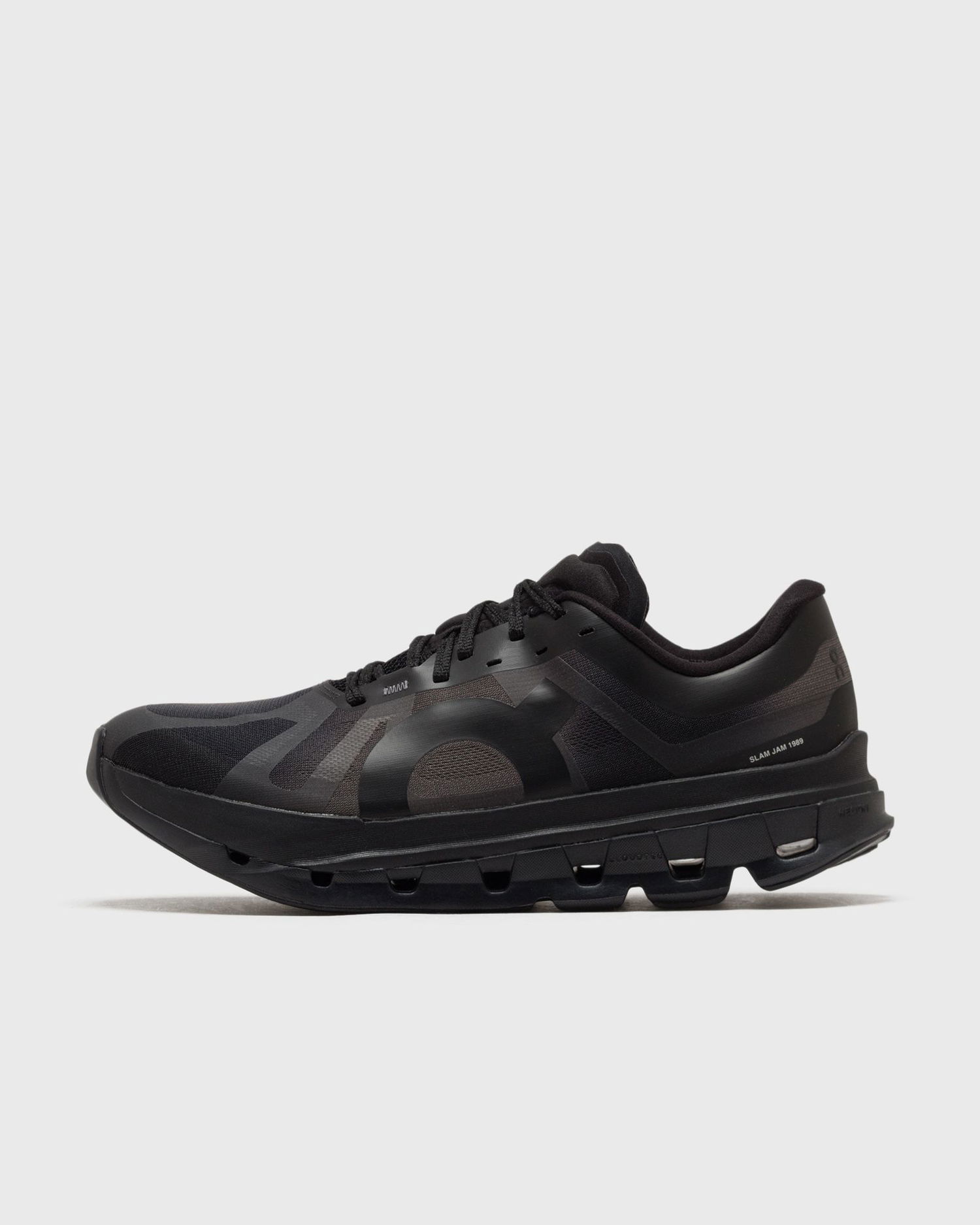 Sneakers og sko On Running On Running x SLAM JAM Cloudflow 5 Sort | 3MF10483879, 1