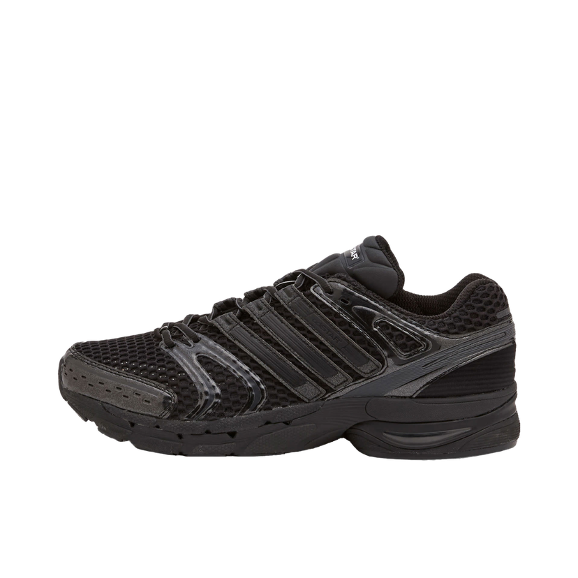 Sneakers og sko adidas Performance Adistar Control 5 Size UK 4 Sort | JQ4166