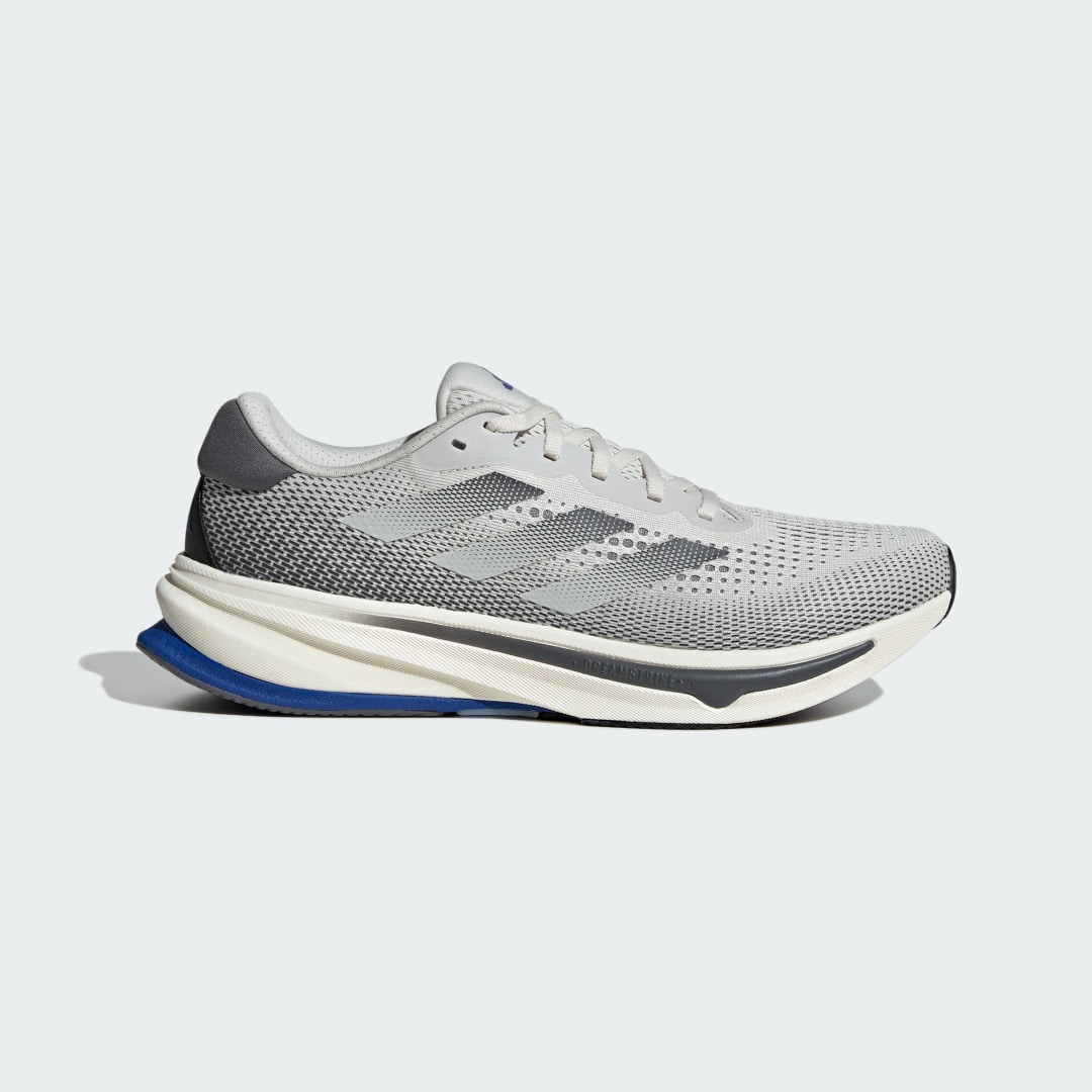 Sneakers og sko adidas Performance Supernova Rise Grå | ID3587, 0