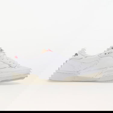 Sneakers og sko Reebok Club C 85 Hvid | 100201172, 1