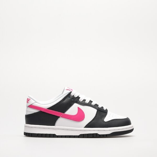 Sneakers og sko Nike Dunk Low "Dark Obsidian" Lyserød | FB9109-401, 0