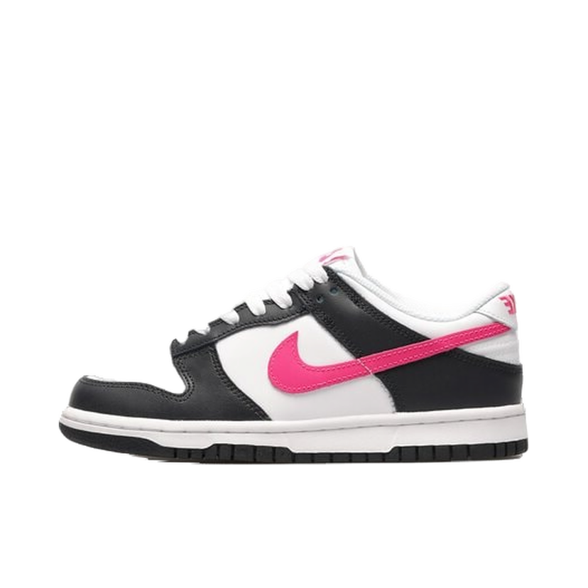 Sneakers og sko Nike Dunk Low "Dark Obsidian" Lyserød | FB9109-401