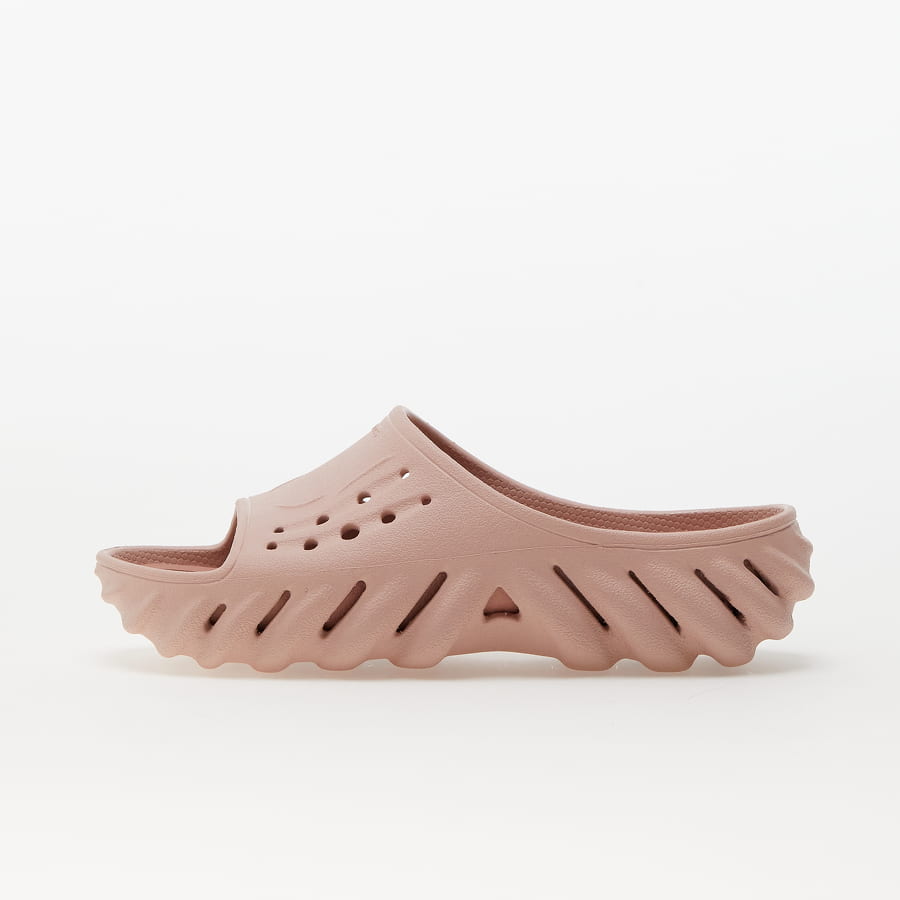 Sneakers og sko Crocs Echo Slide Lyserød | 208170-6TY, 1