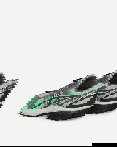 Sneakers og sko Asics San San Gear x Gel-Terrain "Grey Violet" Grøn | 1203A527-020, 4