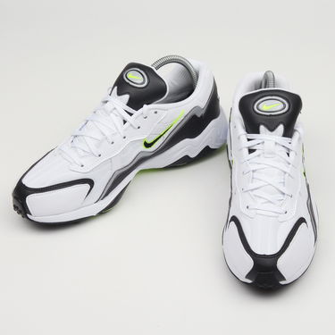 Sneakers og sko Nike Air Zoom Alpha Hvid | BQ8800-002, 2