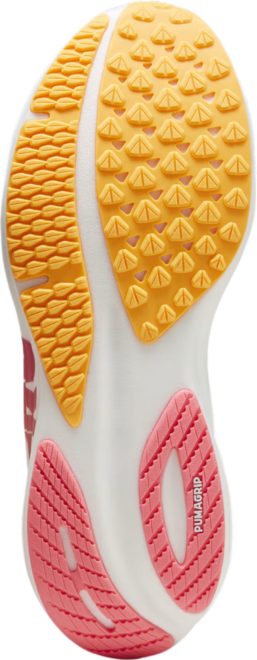 Sneakers og sko Puma Magnify NITRO Tech 2 Forever Faster Sort | 309699-01, 2