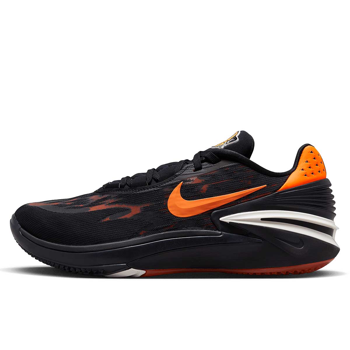 Sneakers og sko Nike AIR ZOOM G.T. CUT 2 Sort | DJ6015-004, 0