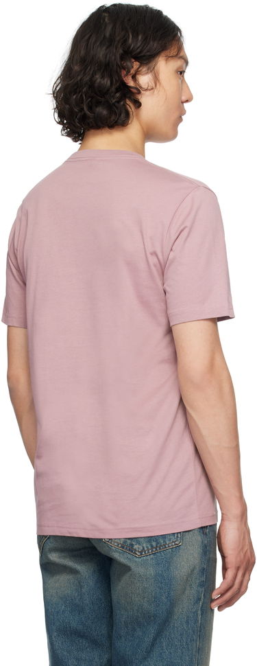 T-shirt Paul Smith PS Paul Smith Bike Graphic T-Shirt Lilla | M2R-011R-PP4960-55A, 2