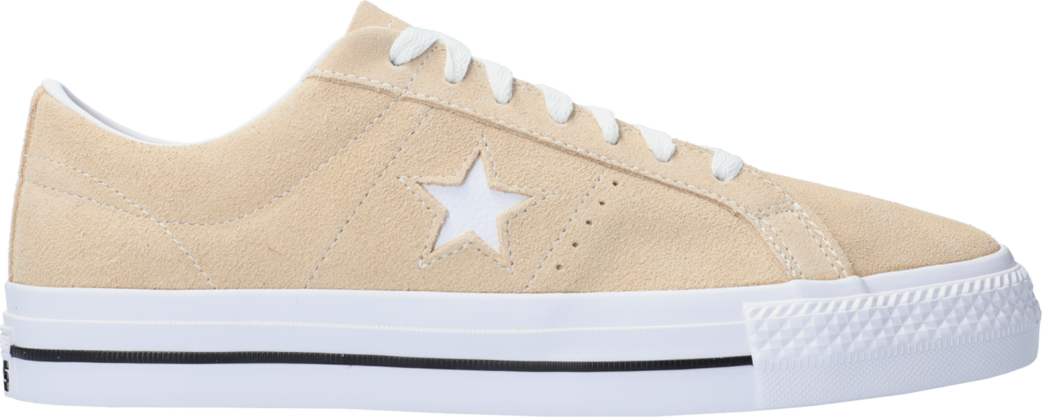 Sneakers og sko Converse One Star Pro Beige | a04155c-184, 0