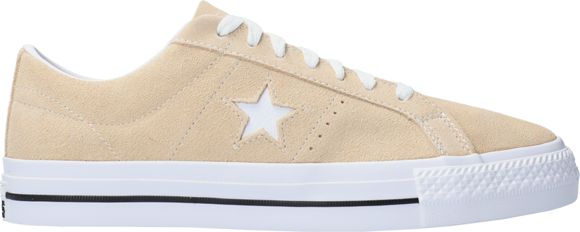 Sneakers og sko Converse One Star Pro Beige | a04155c-184