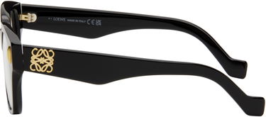 Solbriller Loewe Loewe Anagram Glasses Sort | LW50091I@50001 192337200021, 2