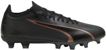 Sneakers og sko Puma ULTRA MATCH FG/AG Sort | 107754-02, 0