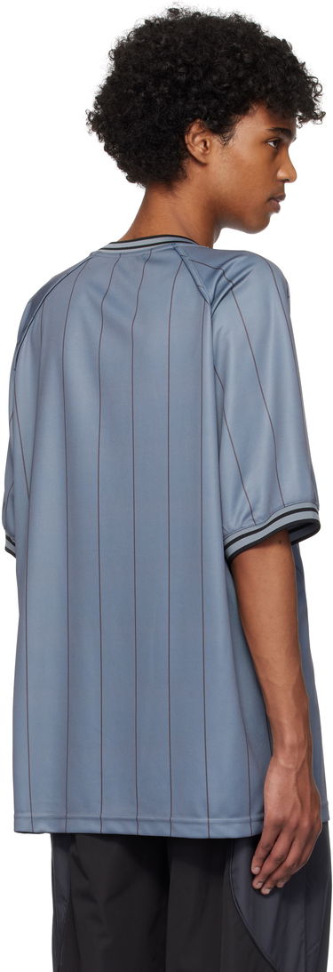 Jersey Han Kjøbenhavn Han Kjobenhavn Logo Football T-Shirt Blå | M-134405, 2