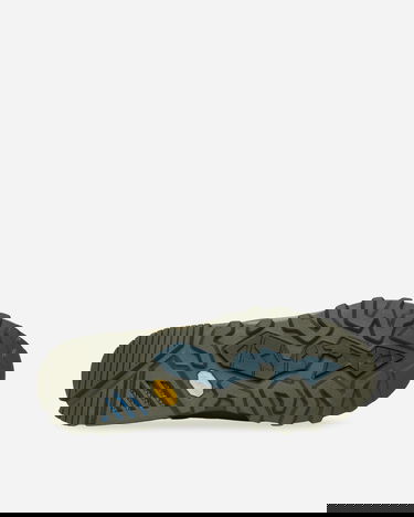Sneakers og sko New Balance Tokyo Design Studio Niobium C_3 Waterproof Outdoor Boot Grøn | MSNB3SO, 5