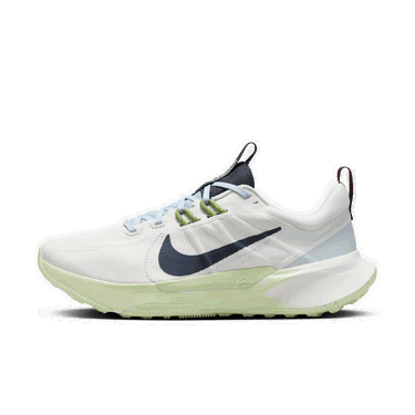 Sneakers og sko Nike Juniper Trail 2 Next Nature Hvid | DM0821-103, 4