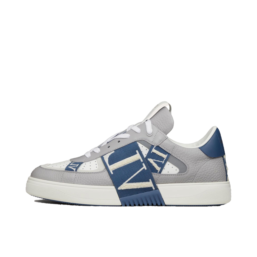 Sneakers og sko Valentino Vl7N Grey Blue Grå | 2Y2S0C58CSP_74L