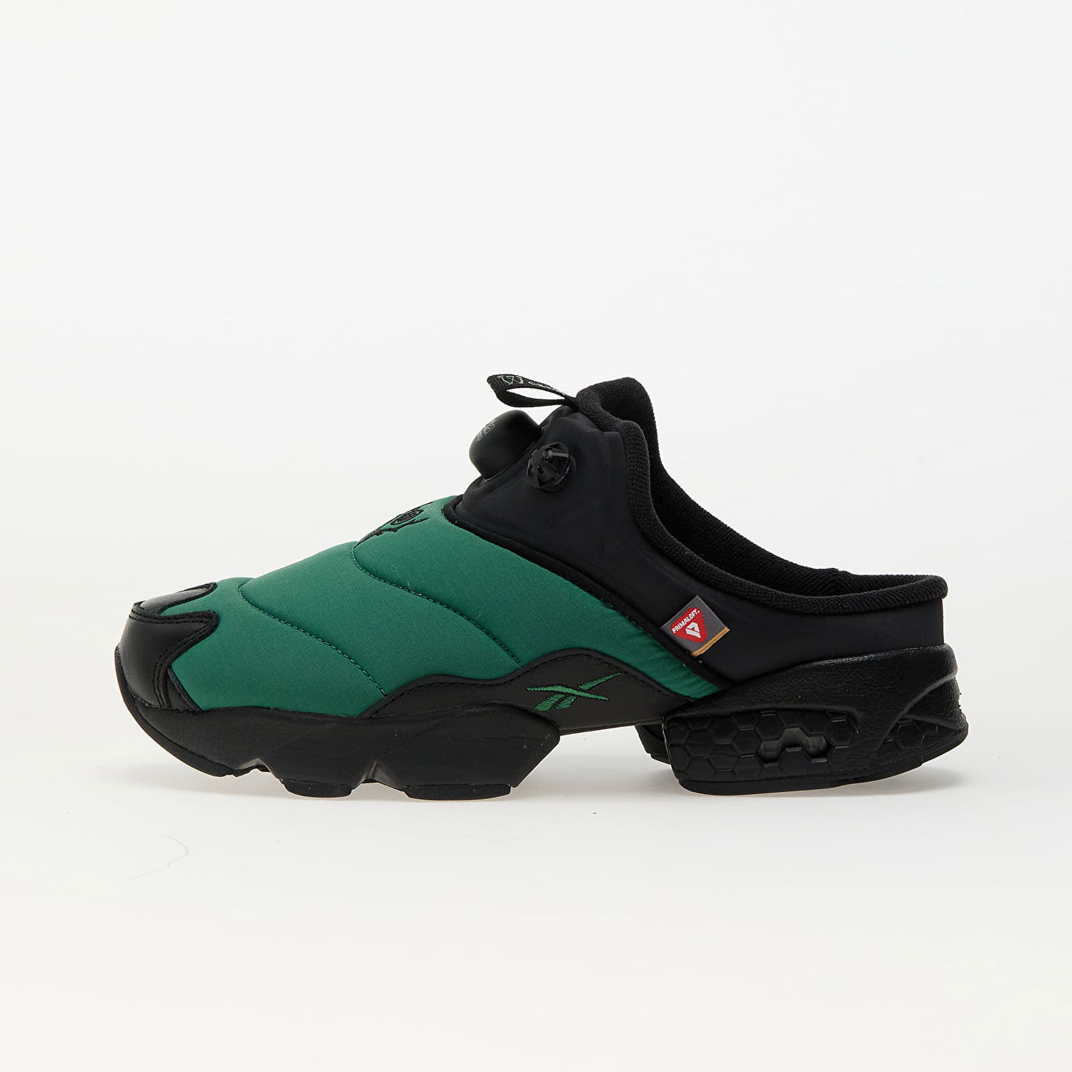 Sneakers og sko Reebok Instapump Fury Mule LTD Grøn | RMIA07CC99FAB0015510, 0