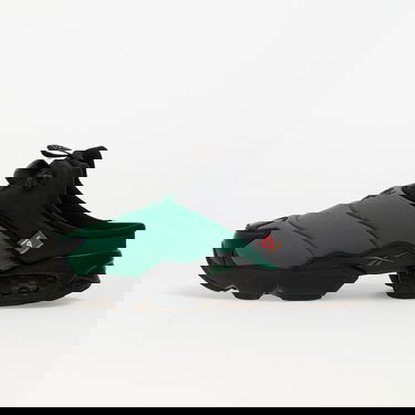 Sneakers og sko Reebok Instapump Fury Mule LTD Grøn | RMIA07CC99FAB0015510, 0