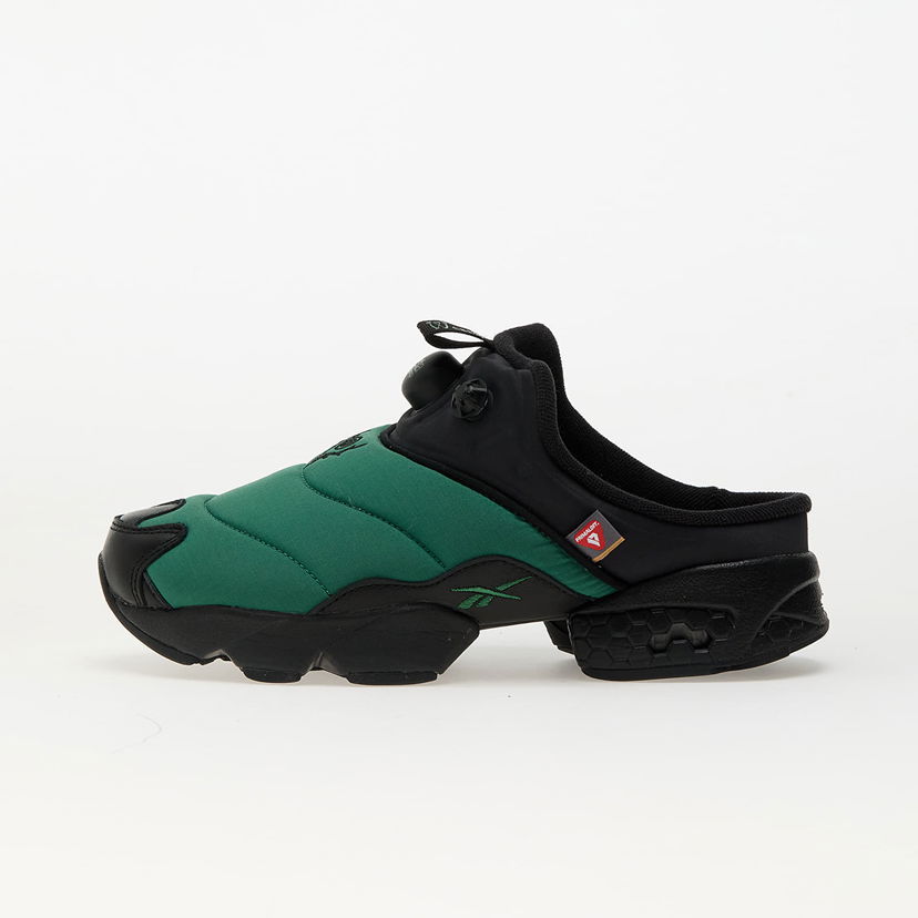 Sneakers og sko Reebok Instapump Fury Mule LTD Grøn | RMIA07CC99FAB0015510