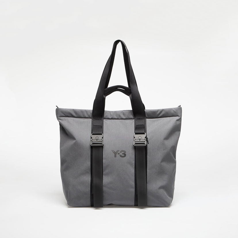 Mulepose Y-3 Y-3 Shopper Bag Grå | KC0809