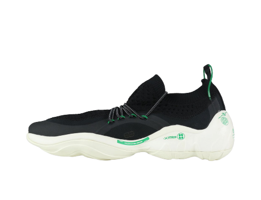 Lifestyle Reebok x DMX Fusion Mita "Black" Sort | CN3601
