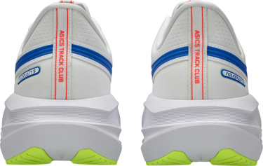 Sneakers og sko Asics NOVABLAST 5 Hvid | 1011c137-100, 1