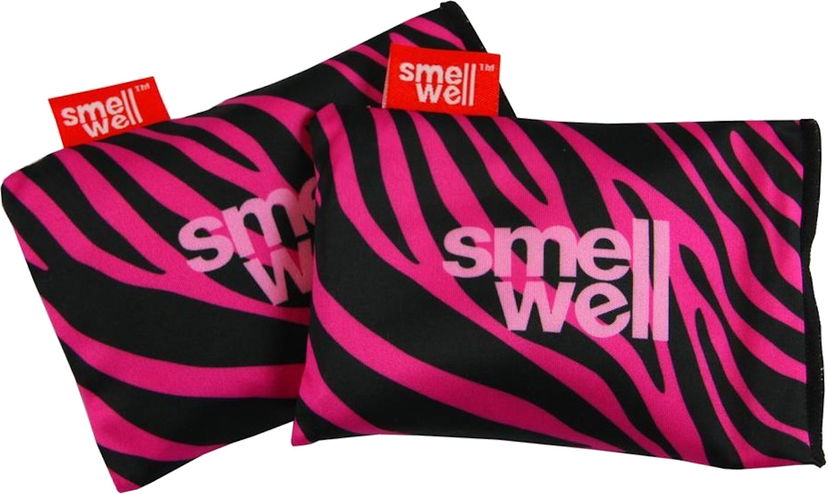 Skopleje SmellWell SmellWell Active Shoe Deodorizer Lyserød | 1513