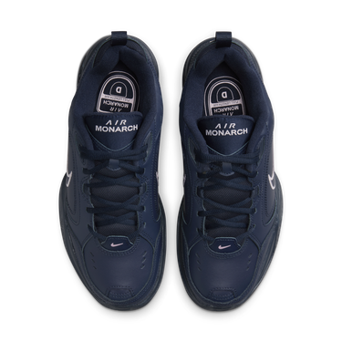 Sneakers og sko Nike Air Monarch IV AMP Mørkeblå | FB7143-403, 2