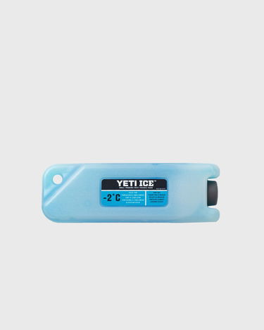 Flexstyle YETI Ice 1Lb men Cool Stuff Blå | 888830063958, 1