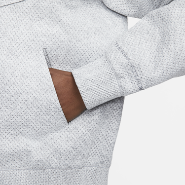 Sweatshirt Nike Forward Windrunner Grå | FB7413-077, 2