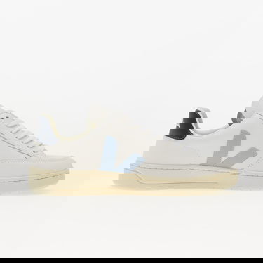 Sneakers og sko Veja V-12 Extra White/ Steel/ Nautico Hvid | XD0203302B, 1