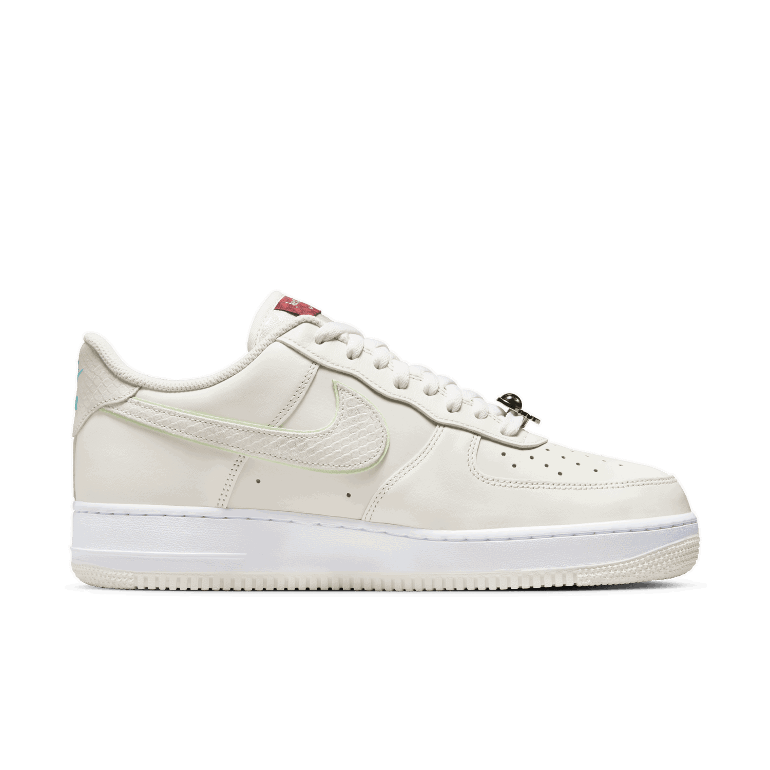 Sneakers og sko Nike Air Force 1 Low '07 Year of the Dragon (2024) Hvid | FZ5052-131, 1
