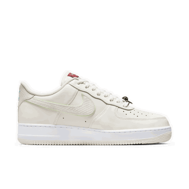 Sneakers og sko Nike Air Force 1 Low '07 Year of the Dragon (2024) Hvid | FZ5052-131, 1