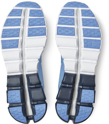 Sneakers og sko On Running Cloudflow W Blå | 35.99233, 3