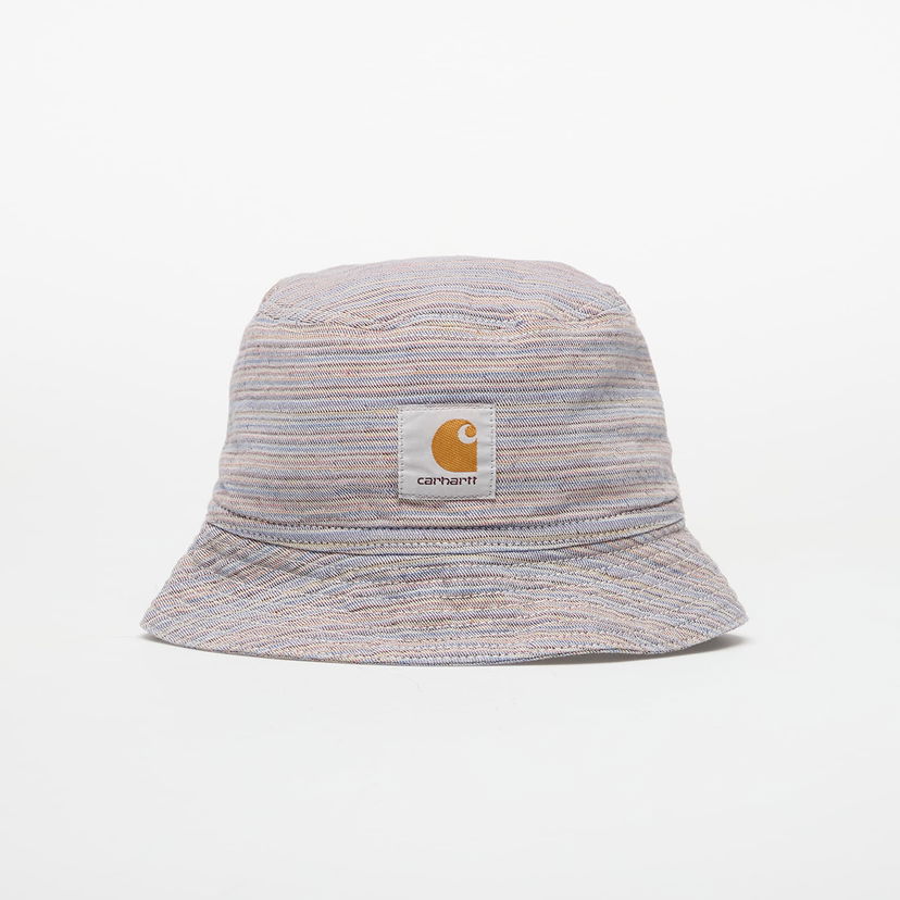 Hat Carhartt WIP Carhartt WIP Gellar Stripe Bucket Hat Flerfarvet | I035582.30G02