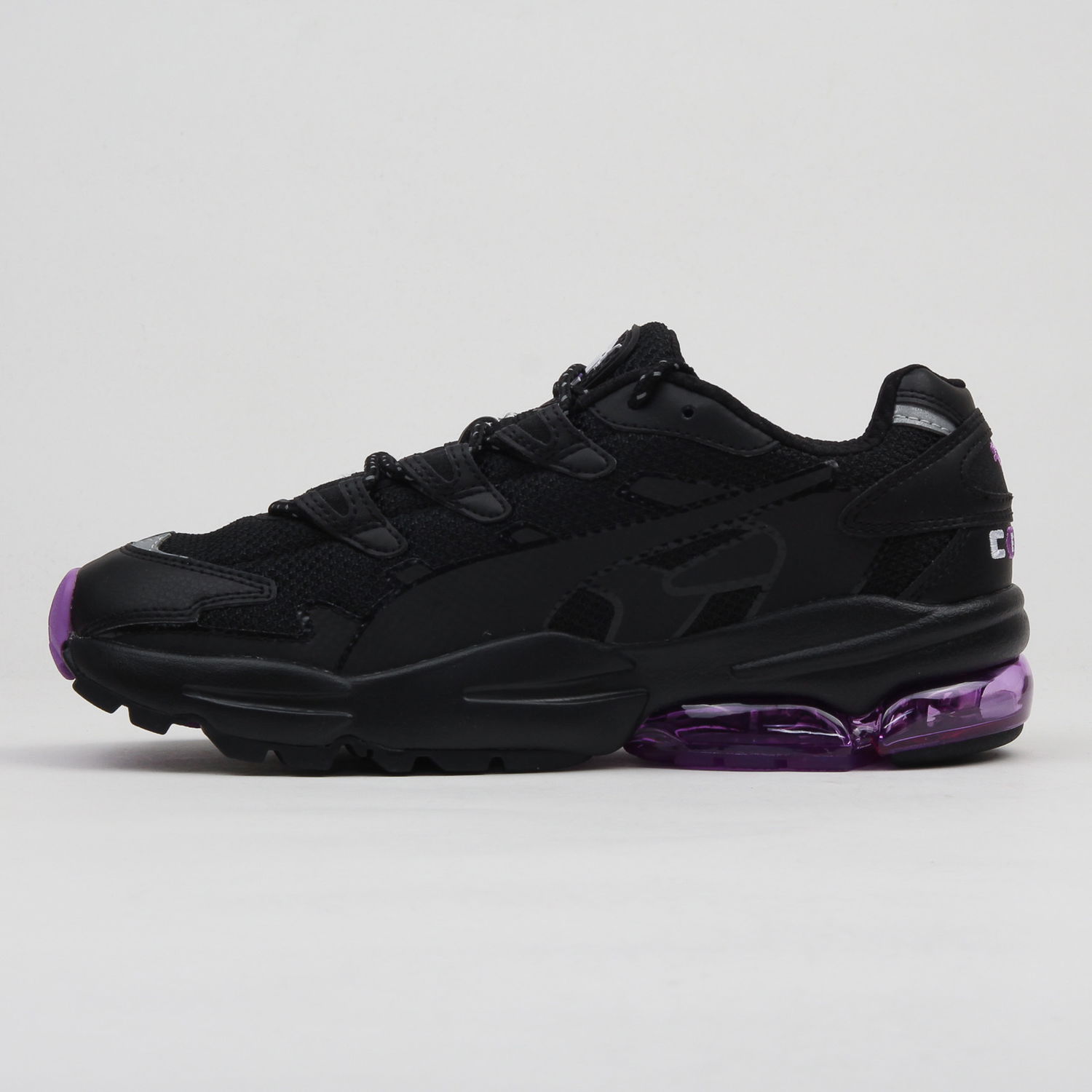 Sneakers og sko Puma Cell Alien Kotto Sort | 369802 04, 1