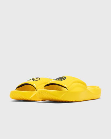 Sneakers og sko Jordan Franchise Slides Gul | HJ6694-700, 2